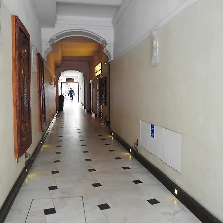 Apartment Gaya Krakow