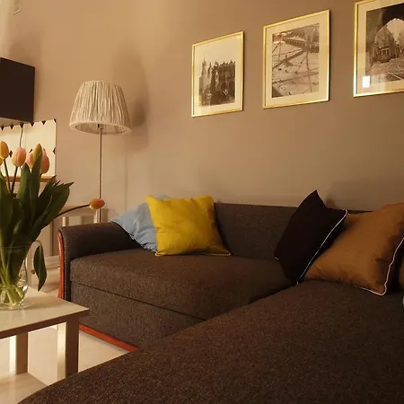 Apartment Gaya *