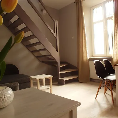 Apartment Gaya