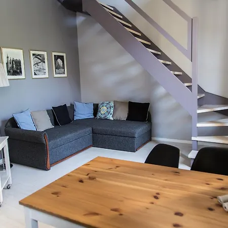 Gaya Apartment *