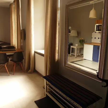Apartament Gaya
