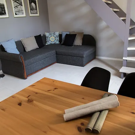 Gaya Apartament Kraków