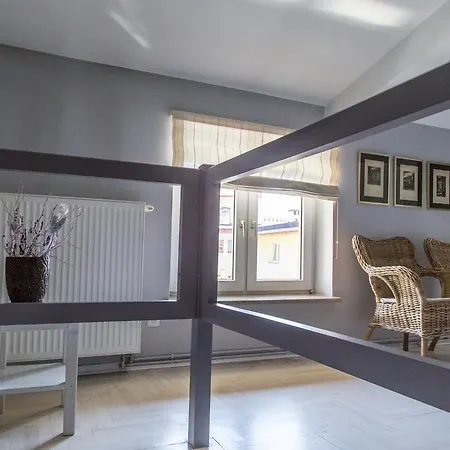 Gaya Apartament *