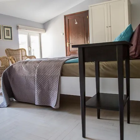 Apartament Gaya